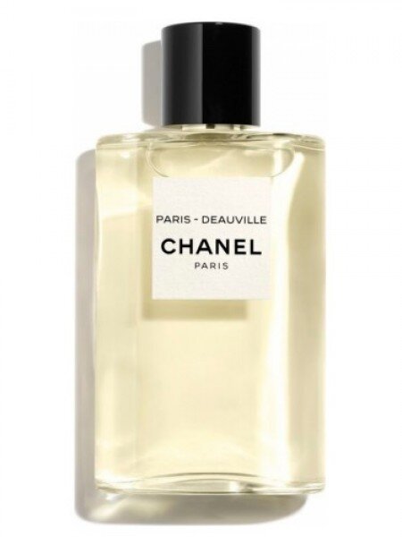 Chanel Paris Deauville EDT 125 ml Unisex Parfüm kullananlar yorumlar